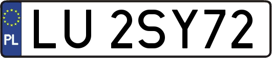 LU2SY72