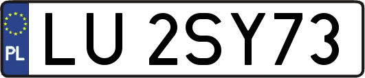 LU2SY73