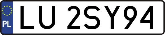 LU2SY94