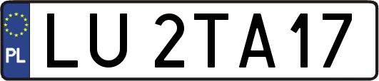 LU2TA17