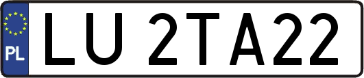 LU2TA22