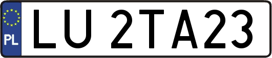 LU2TA23