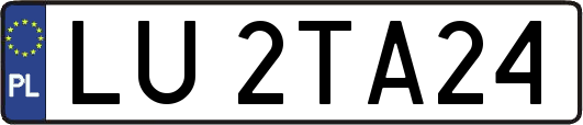 LU2TA24