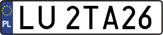 LU2TA26
