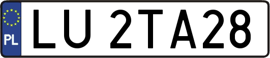 LU2TA28