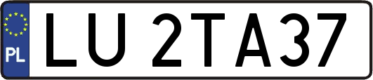 LU2TA37