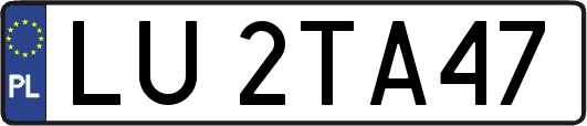 LU2TA47