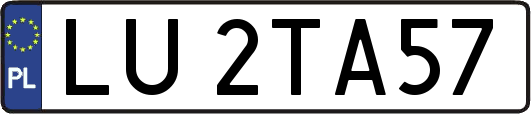 LU2TA57