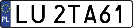 LU2TA61