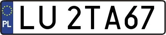 LU2TA67