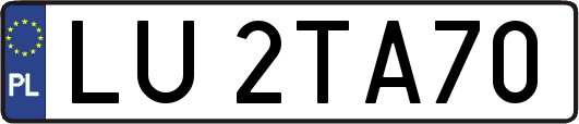 LU2TA70
