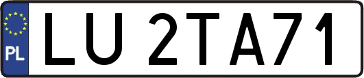 LU2TA71