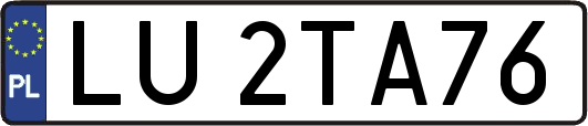 LU2TA76