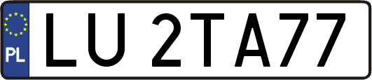 LU2TA77