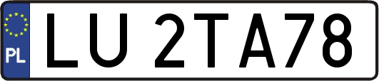 LU2TA78