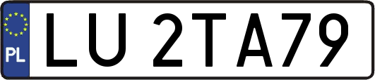 LU2TA79