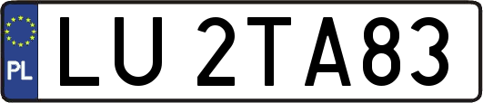LU2TA83
