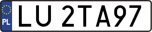 LU2TA97
