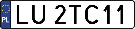 LU2TC11