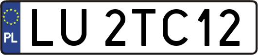 LU2TC12