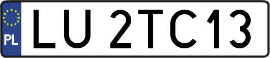 LU2TC13