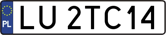 LU2TC14
