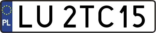 LU2TC15