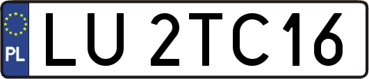 LU2TC16