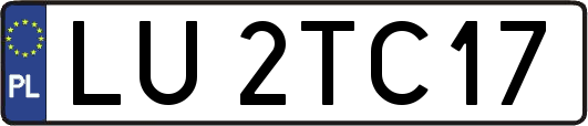 LU2TC17