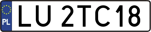 LU2TC18