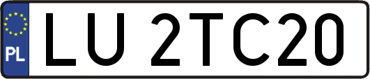 LU2TC20