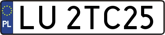LU2TC25