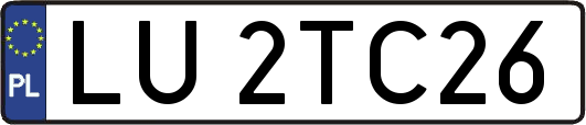 LU2TC26