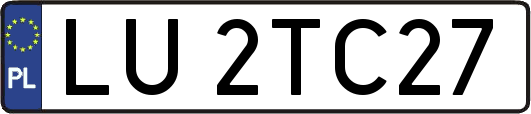 LU2TC27