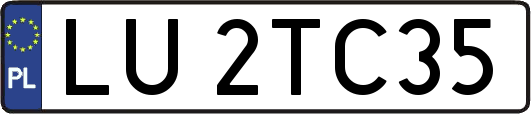 LU2TC35