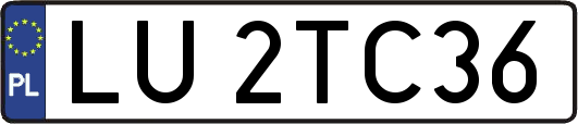 LU2TC36