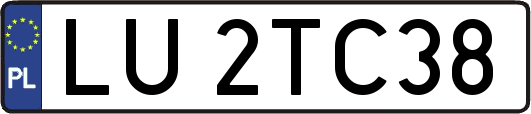 LU2TC38