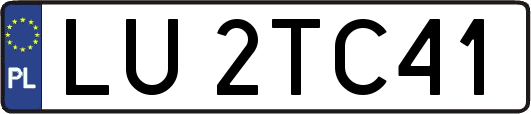 LU2TC41