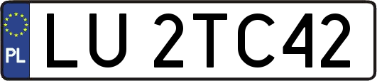 LU2TC42