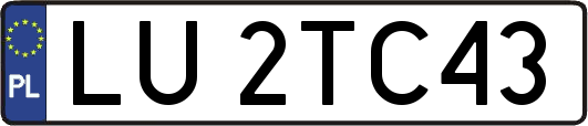 LU2TC43