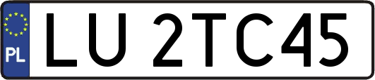 LU2TC45