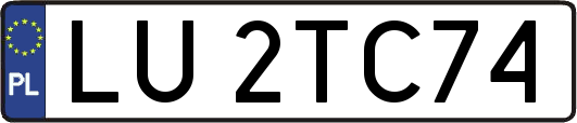 LU2TC74