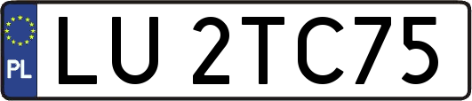 LU2TC75