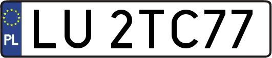 LU2TC77