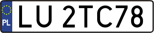 LU2TC78