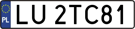 LU2TC81