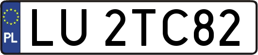 LU2TC82
