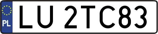 LU2TC83