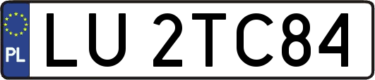 LU2TC84