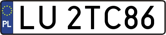 LU2TC86